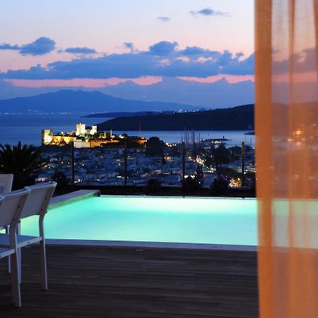 Regnum Escana Hotel Bodrum Bagian luar foto